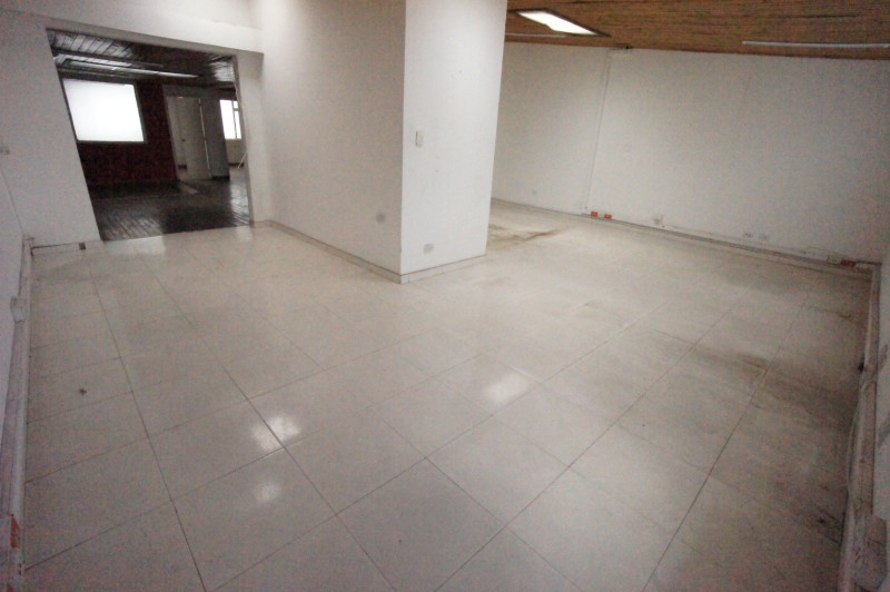 Bodega En Arriendo - Estrada-Engativá, Bogotá