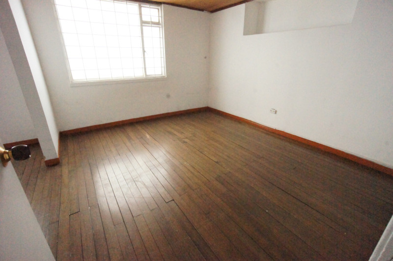 Bodega En Arriendo - Estrada-Engativá, Bogotá