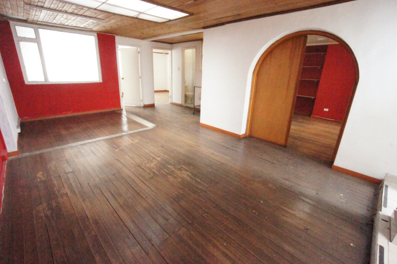Bodega En Arriendo - Estrada-Engativá, Bogotá