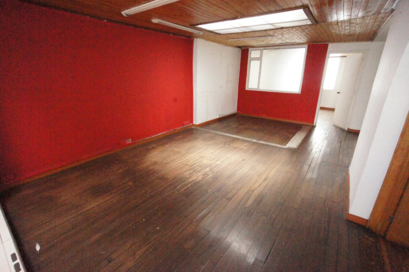 Bodega En Arriendo - Estrada-Engativá, Bogotá