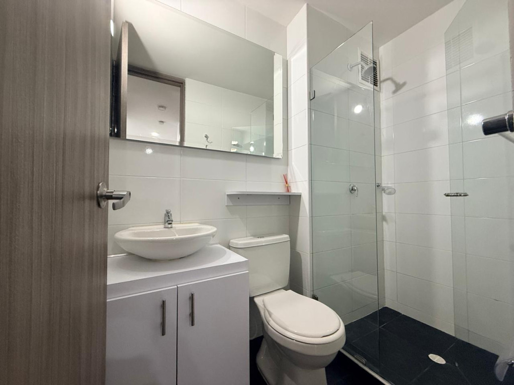 Apartaestudio En Arriendo - Mazurén, Bogotá