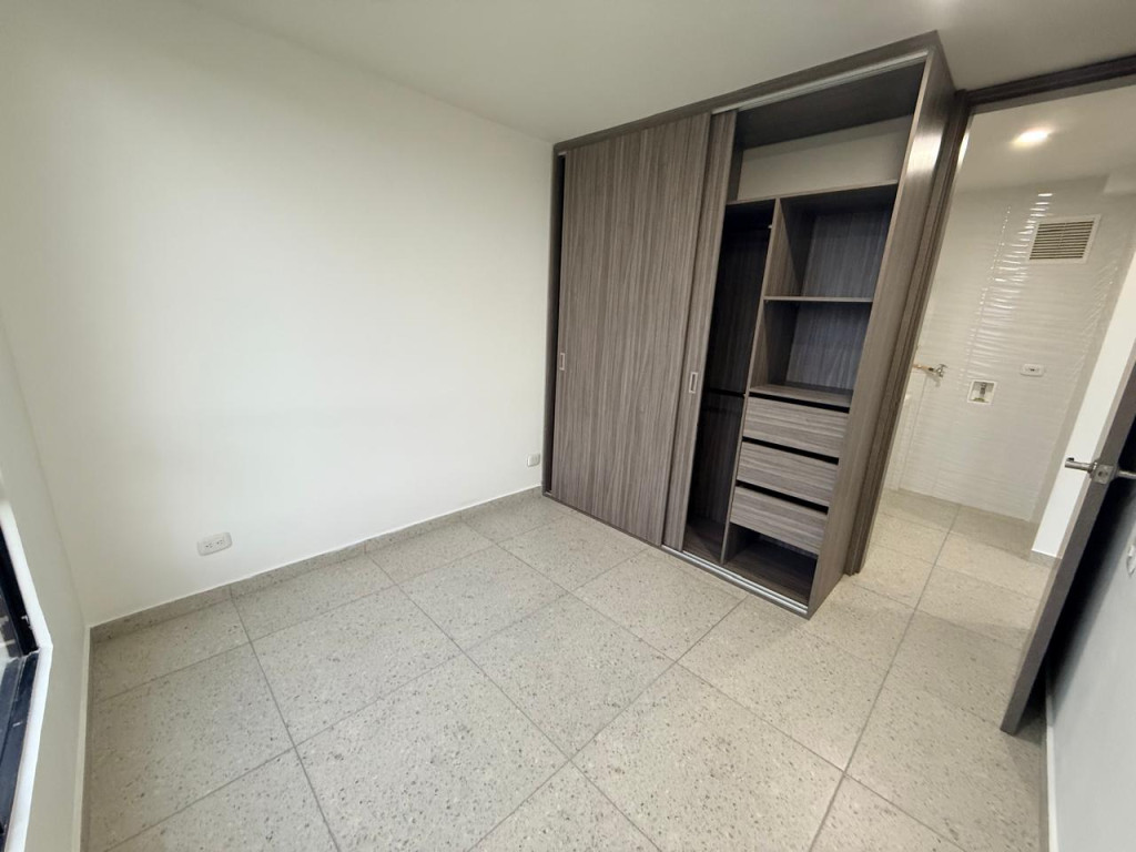 Apartaestudio En Arriendo - Mazurén, Bogotá