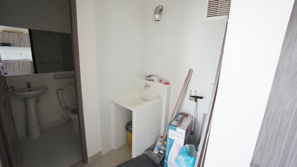 Apartaestudio En Arriendo - Mazurén, Bogotá