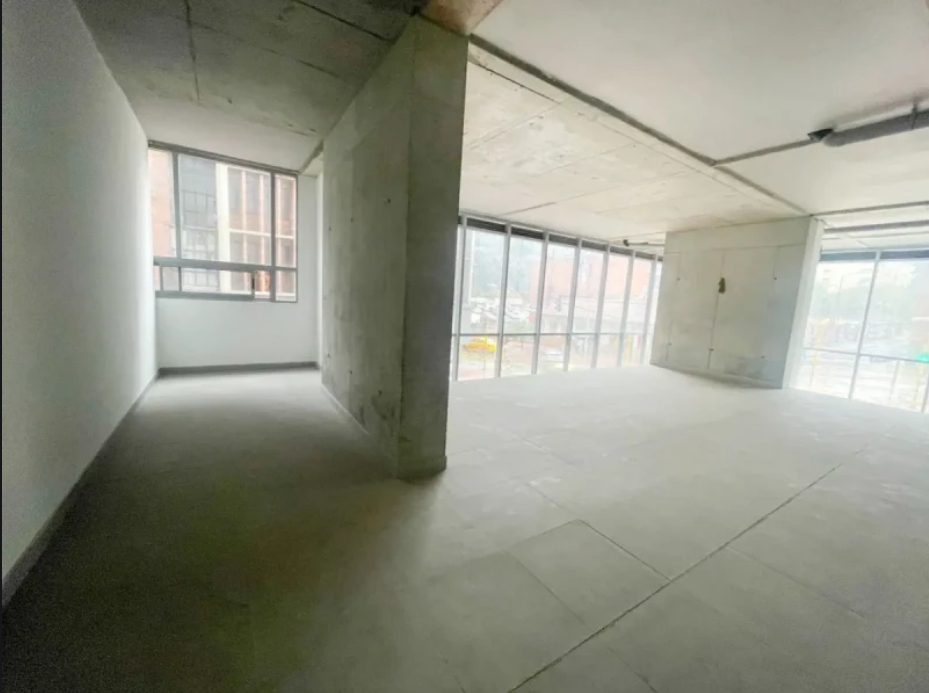 Local En Venta - San Diego-Santa Fe, Bogotá