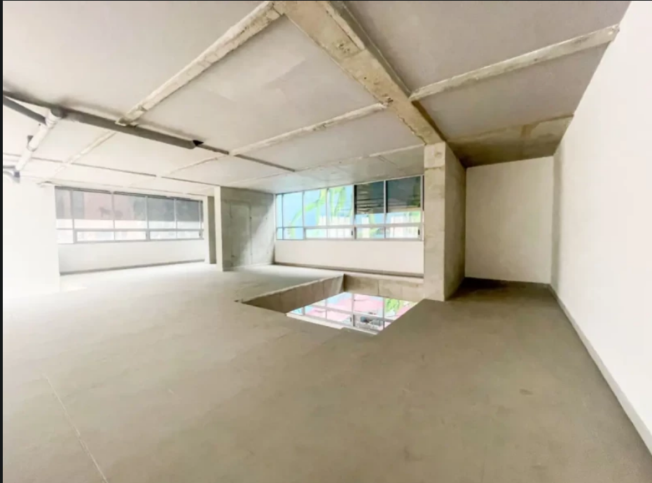 Local En Venta - San Diego-Santa Fe, Bogotá