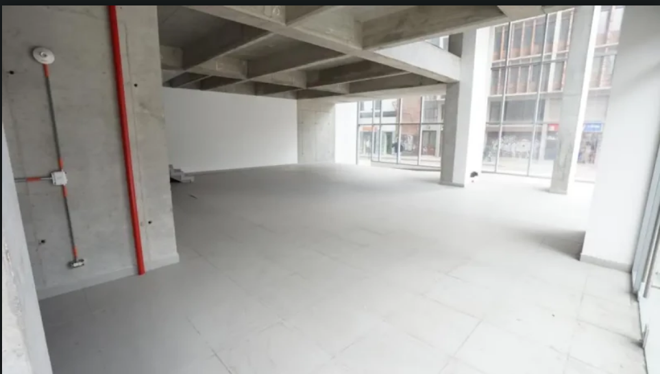 Local En Venta - San Diego-Santa Fe, Bogotá