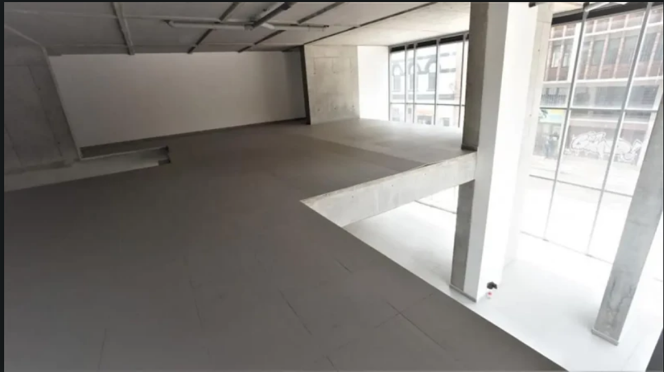 Local En Venta - San Diego-Santa Fe, Bogotá