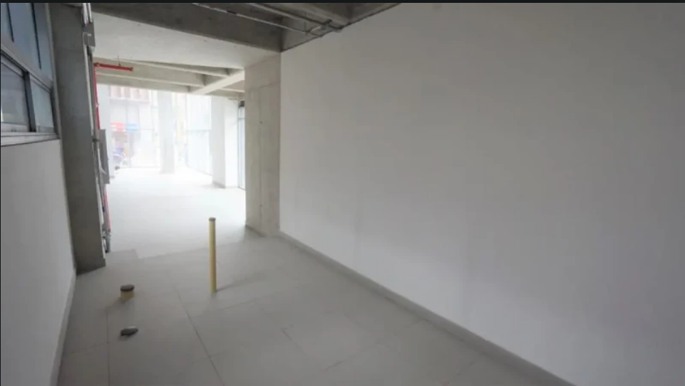 Local En Venta - San Diego-Santa Fe, Bogotá