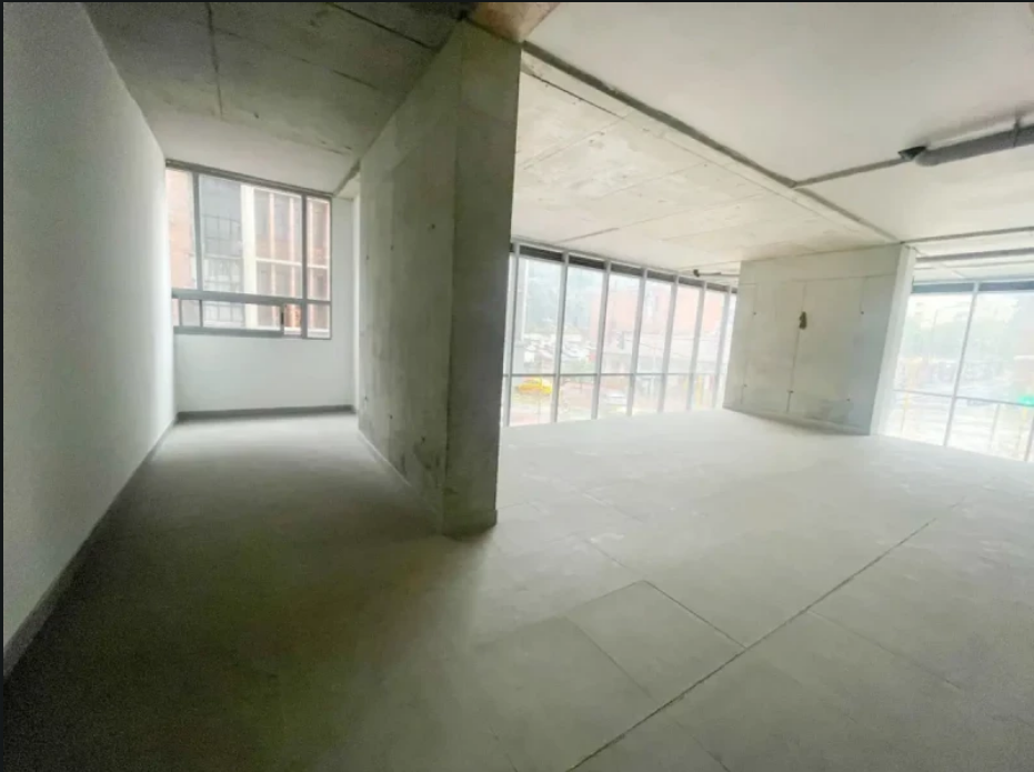 Local En Venta - San Diego-Santa Fe, Bogotá