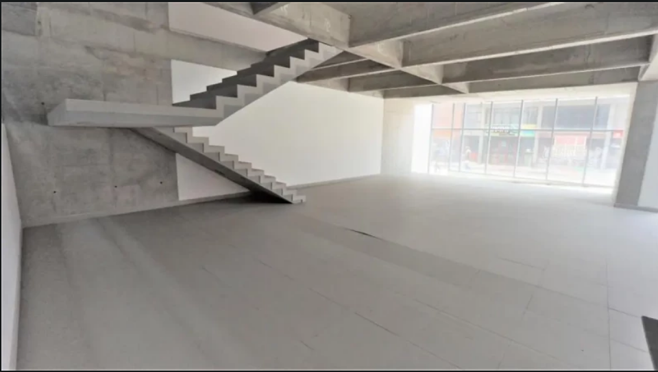Local En Venta - San Diego-Santa Fe, Bogotá
