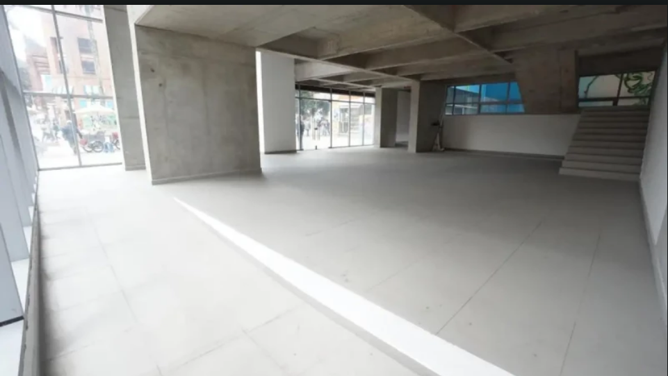 Local En Venta - San Diego-Santa Fe, Bogotá