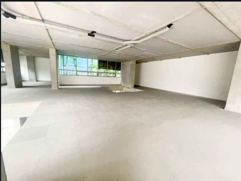 Local En Venta - San Diego-Santa Fe, Bogotá