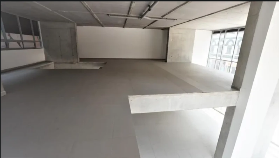 Local En Venta - San Diego-Santa Fe, Bogotá