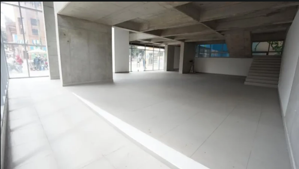 Local En Venta - San Diego-Santa Fe, Bogotá