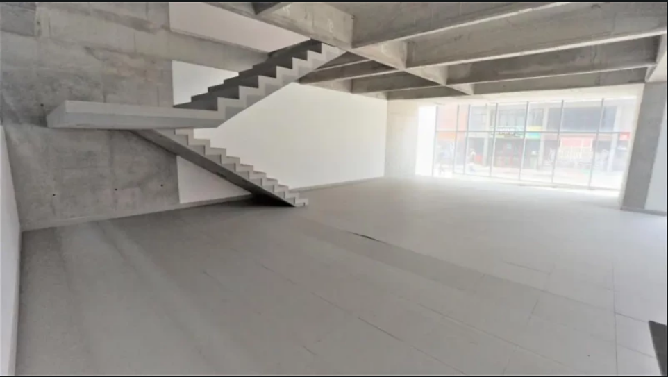 Local En Venta - San Diego-Santa Fe, Bogotá