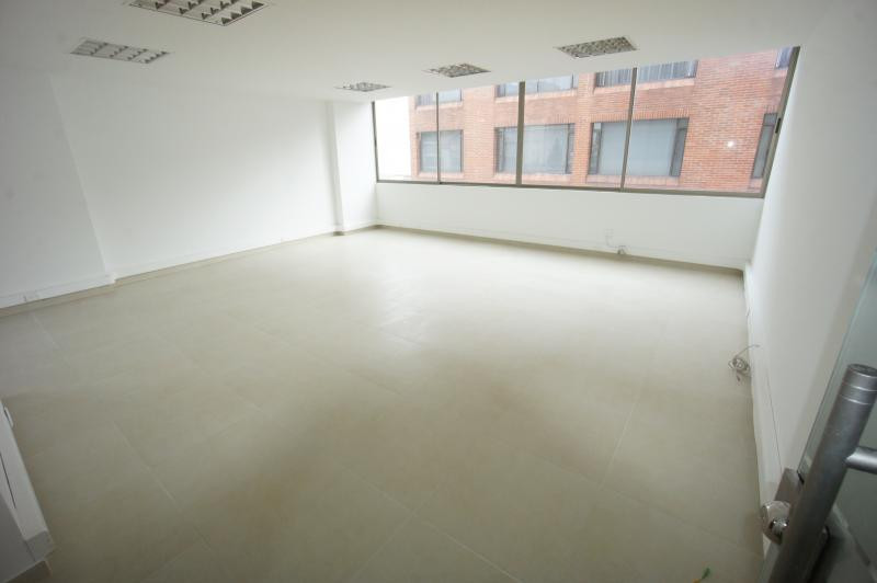 Oficina En Venta - Pasadena, Bogotá