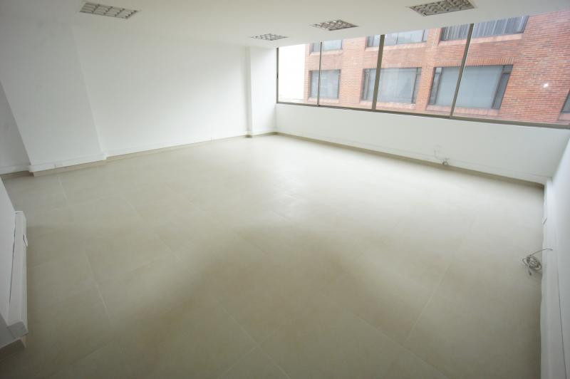 Oficina En Venta - Pasadena, Bogotá