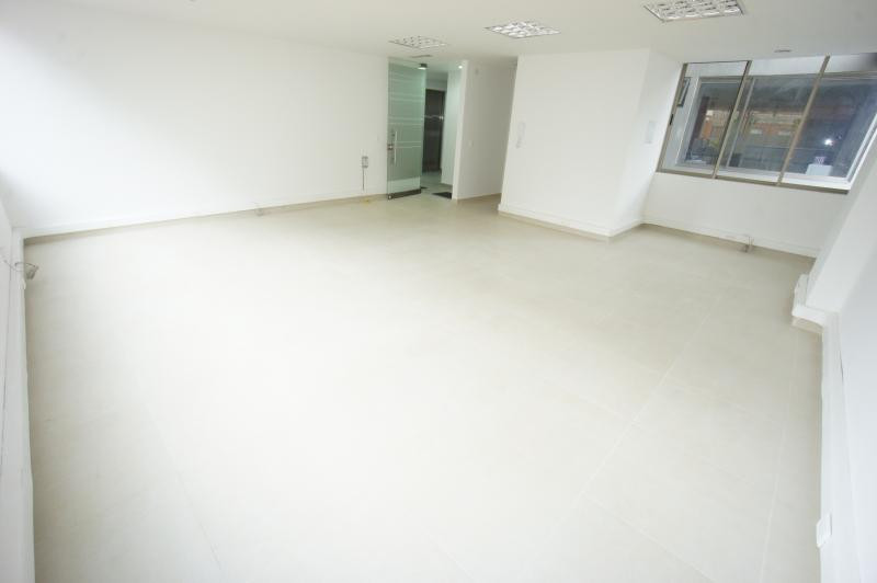 Oficina En Venta - Pasadena, Bogotá