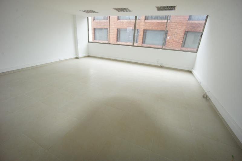 Oficina En Venta - Pasadena, Bogotá