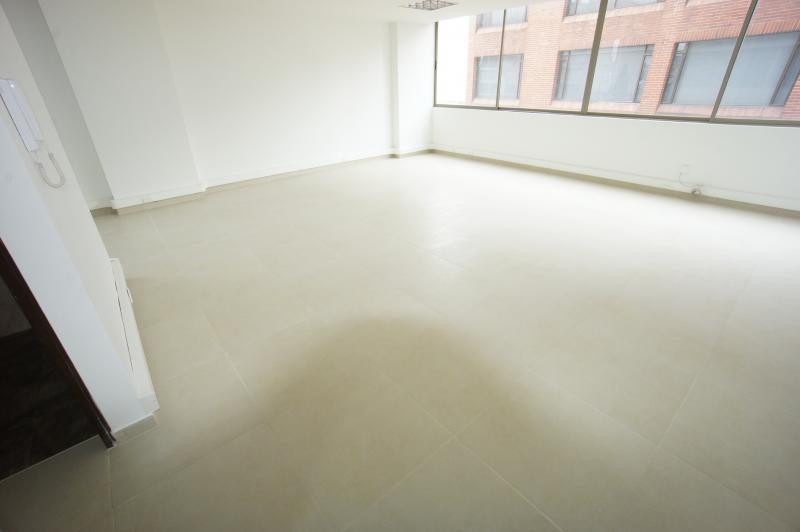 Oficina En Venta - Pasadena, Bogotá