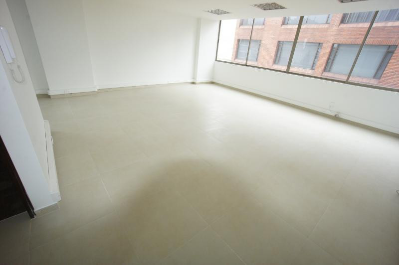 Oficina En Venta - Pasadena, Bogotá