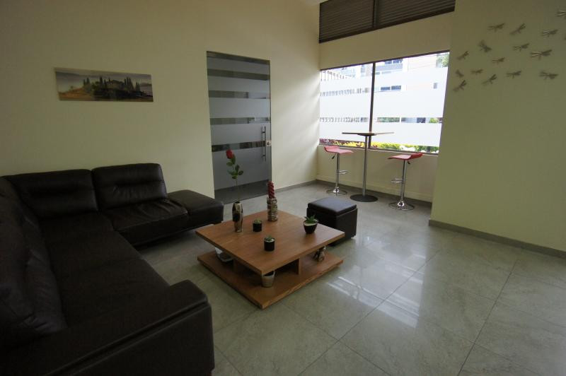 Oficina En Venta - Pasadena, Bogotá