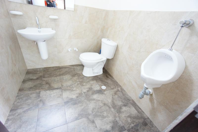 Oficina En Venta - Pasadena, Bogotá