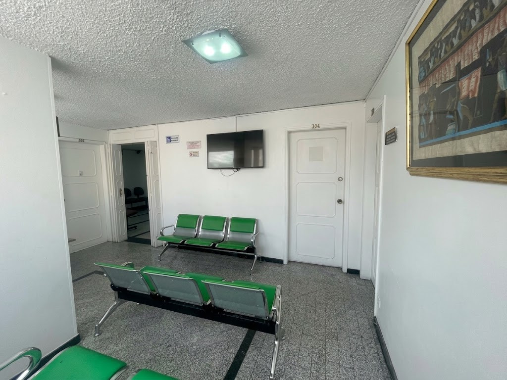 Consultorio En Venta - Marly, Bogotá