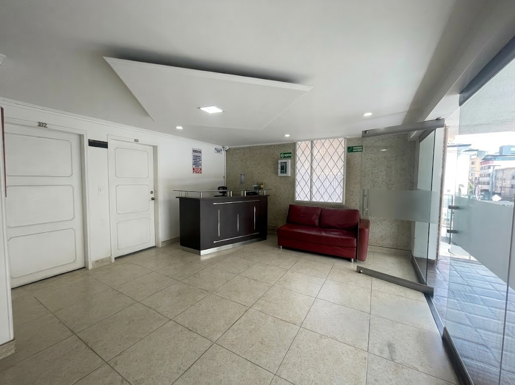 Consultorio En Venta - Marly, Bogotá
