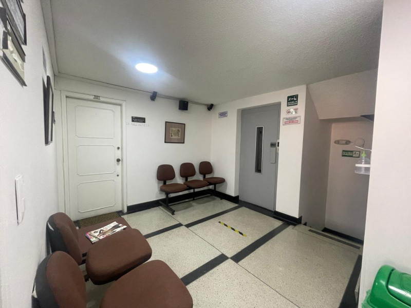 Consultorio En Venta - Marly, Bogotá