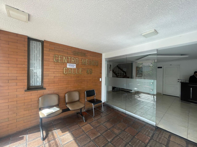 Consultorio En Venta - Marly, Bogotá