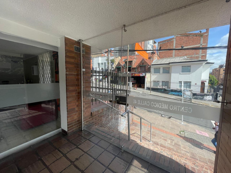 Consultorio En Venta - Marly, Bogotá