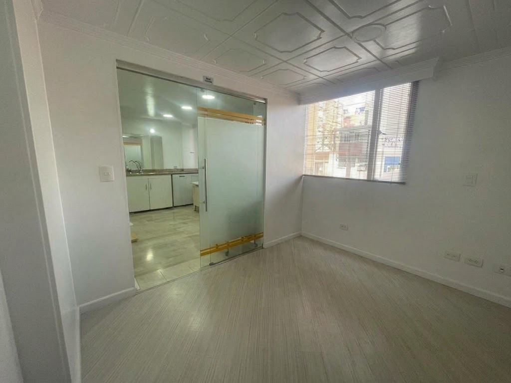 Consultorio En Venta - Marly, Bogotá