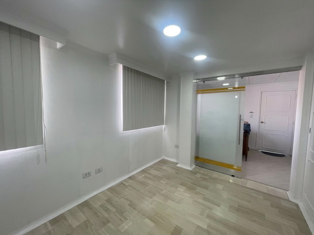 Consultorio En Venta - Marly, Bogotá