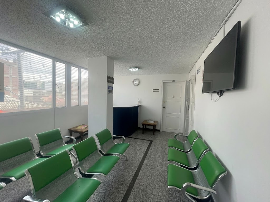 Consultorio En Venta - Marly, Bogotá