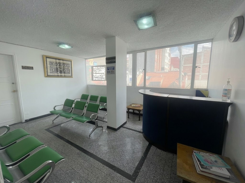 Consultorio En Venta - Marly, Bogotá