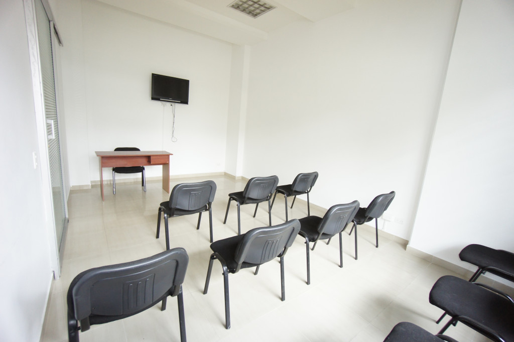 Oficina En Venta - Pasadena, Bogotá