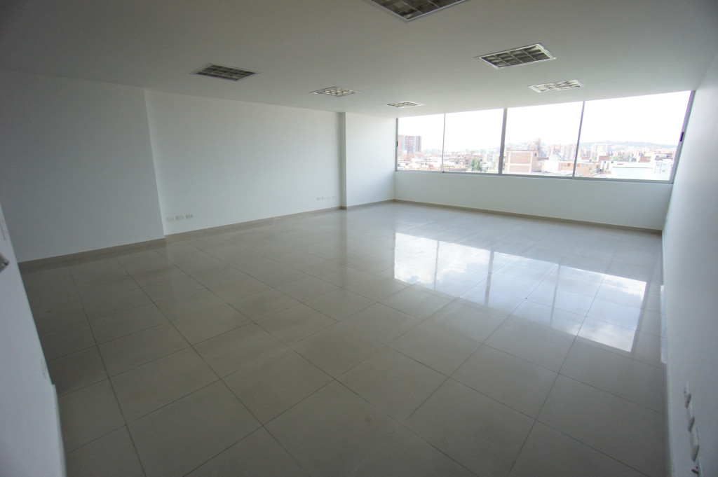 Oficina En Venta - Pasadena, Bogotá