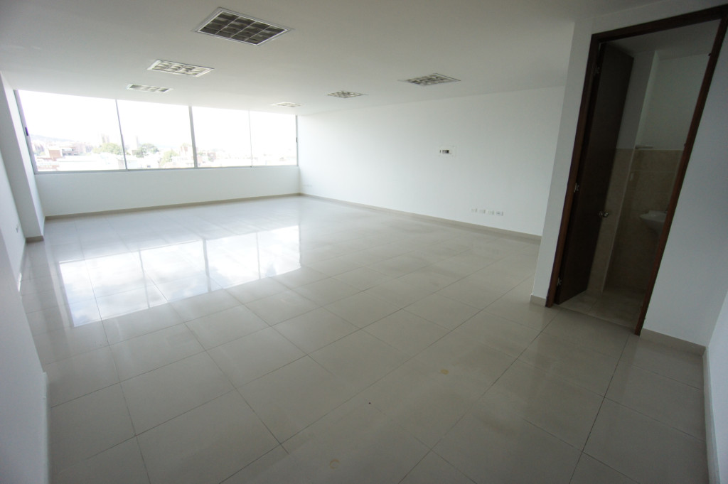 Oficina En Venta - Pasadena, Bogotá