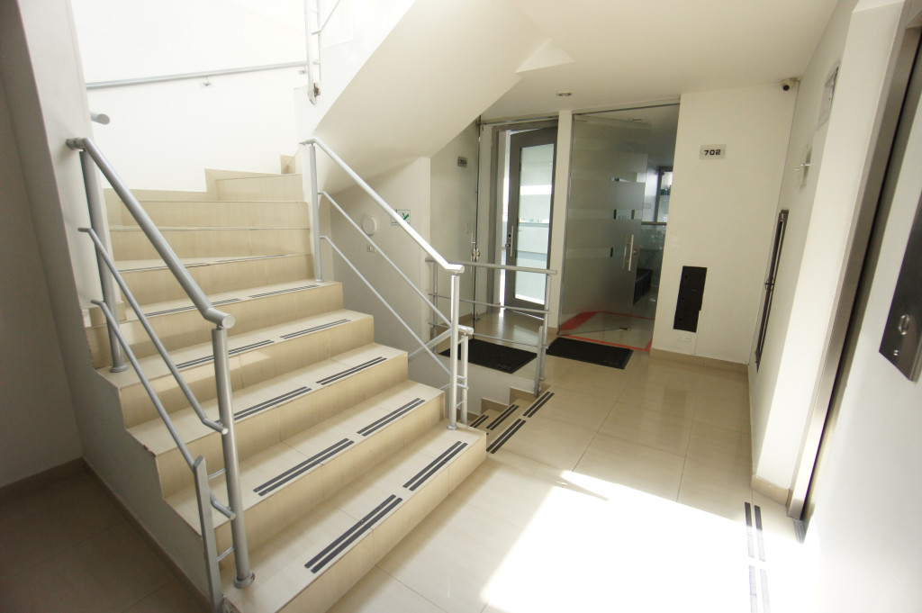 Oficina En Venta - Pasadena, Bogotá