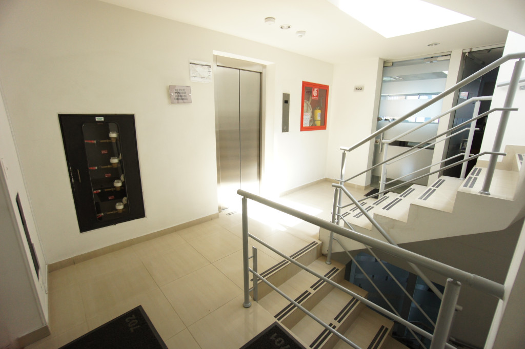 Oficina En Venta - Pasadena, Bogotá