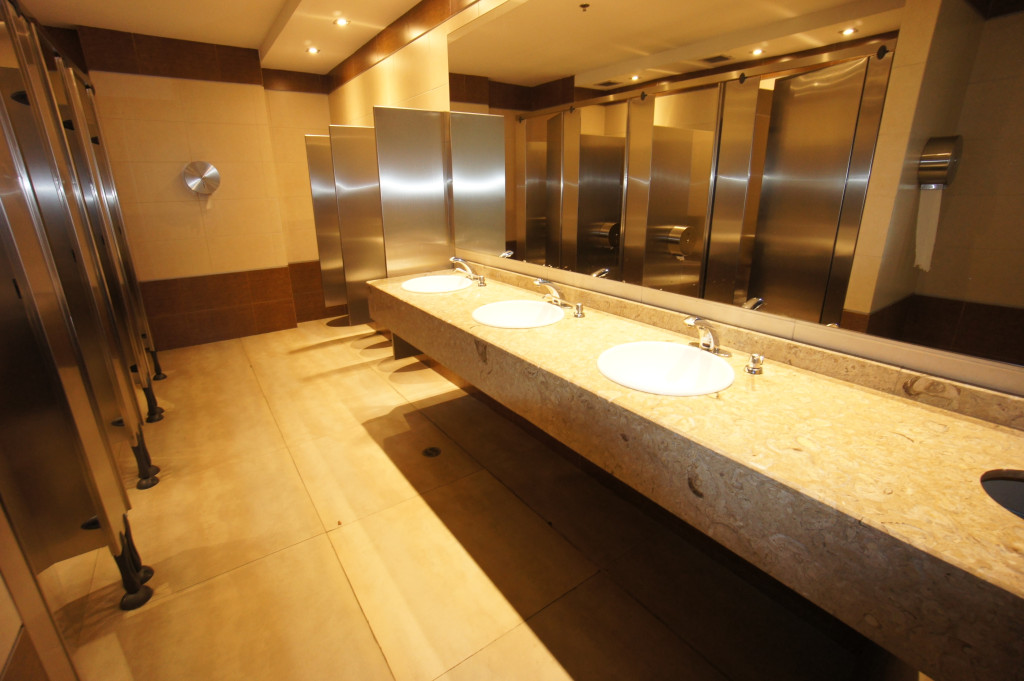 Oficina En Venta - Ciudad Salitre Sur-Oriental-Teusaquillo, Bogotá