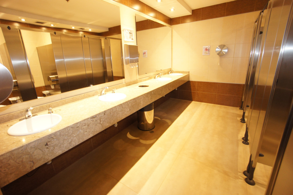 Oficina En Venta - Ciudad Salitre Sur-Oriental-Teusaquillo, Bogotá