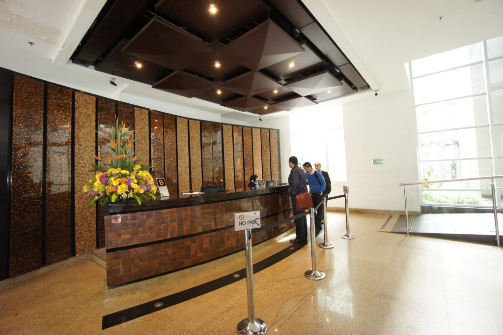 Oficina En Venta - Ciudad Salitre Sur-Oriental-Teusaquillo, Bogotá