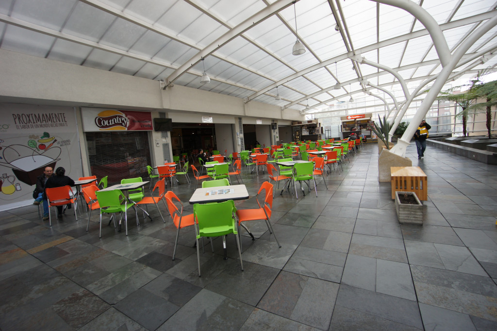 Oficina En Venta - Ciudad Salitre Sur-Oriental-Teusaquillo, Bogotá