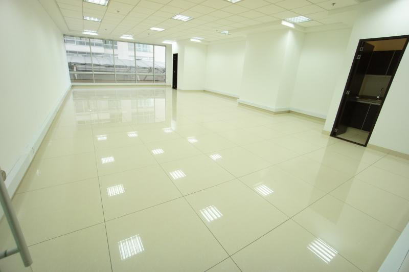 Oficina En Venta - Ciudad Salitre Sur-Oriental-Teusaquillo, Bogotá