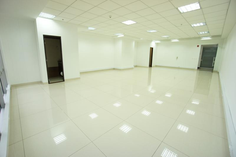 Oficina En Venta - Ciudad Salitre Sur-Oriental-Teusaquillo, Bogotá