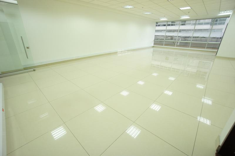 Oficina En Venta - Ciudad Salitre Sur-Oriental-Teusaquillo, Bogotá