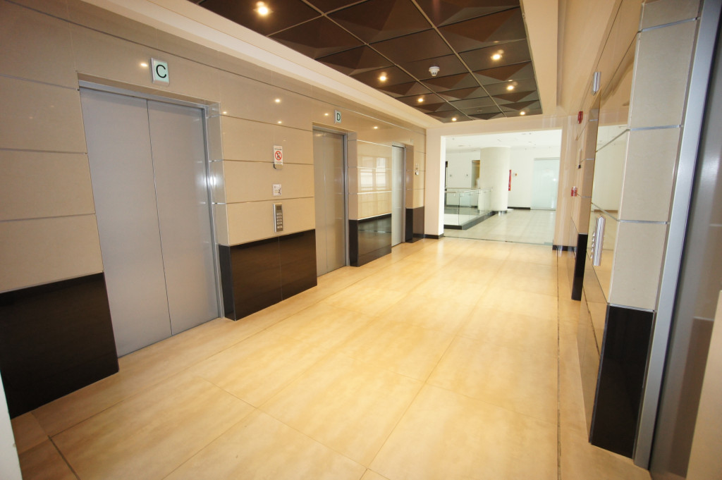 Oficina En Venta - Ciudad Salitre Sur-Oriental-Teusaquillo, Bogotá