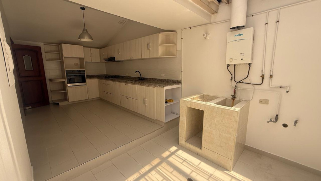Casa En Venta - Niza Suba, Bogotá